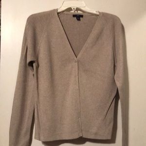 Gap cardigan